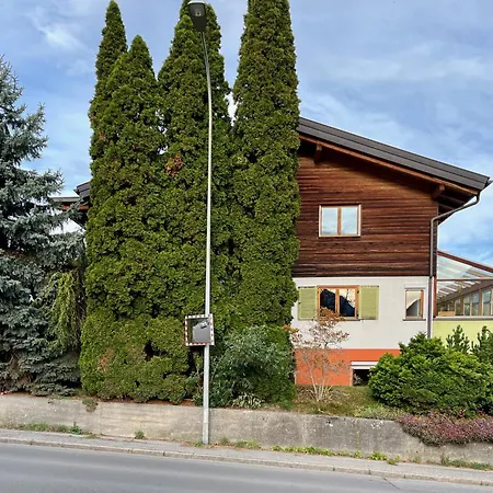 Mia Luise Apartment