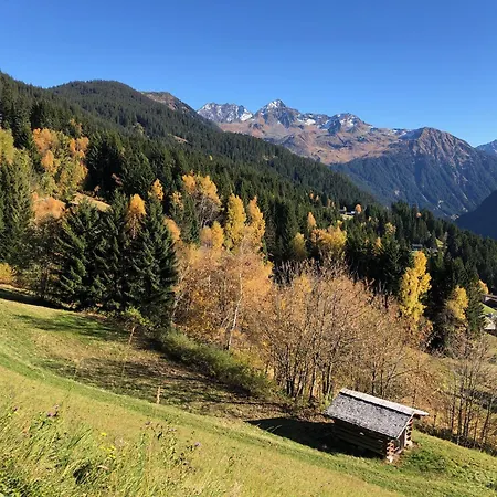 公寓 Mia Luise 努齐德斯