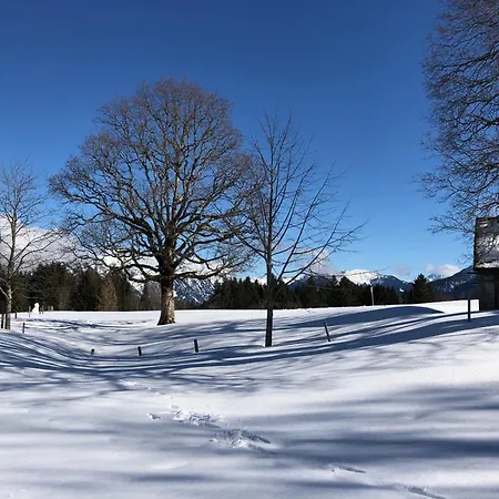 Mia Luise Apartman Nüziders