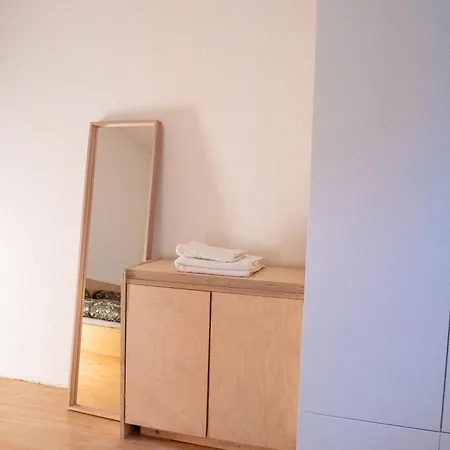 Apartment Mia Luise Nueziders