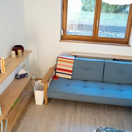 Mia Luise * 努齐德斯