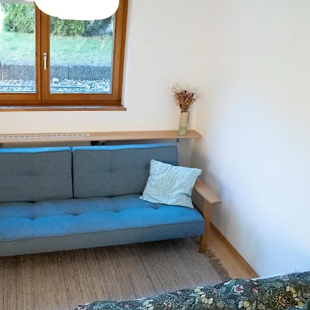 Apartment Mia Luise
