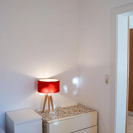Apartment Mia Luise