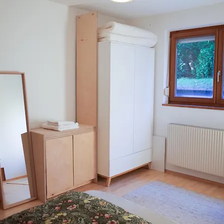 Apartment Mia Luise *