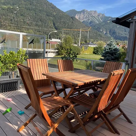 Apartment Mia Luise