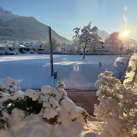 Mia Luise * 努齐德斯