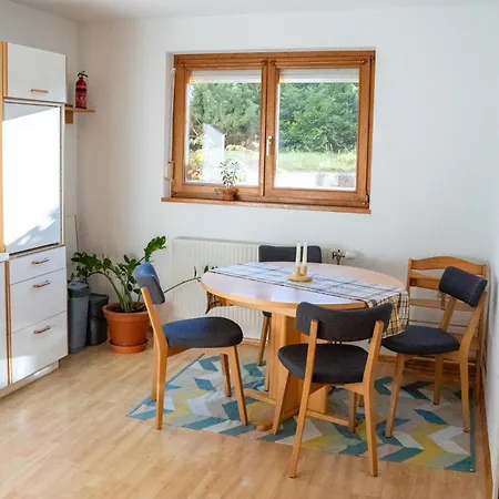 Apartment Mia Luise