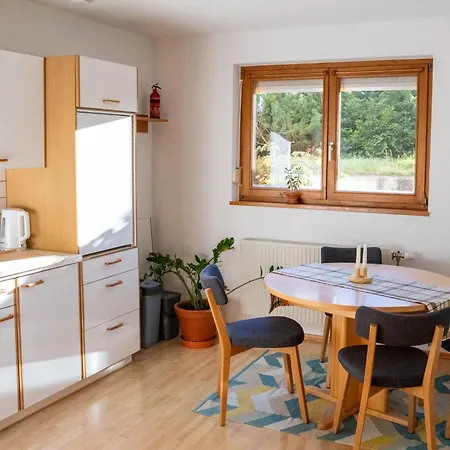 Apartment Mia Luise Nueziders