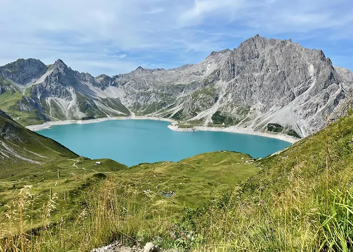 Mia Luise Apartman Nüziders