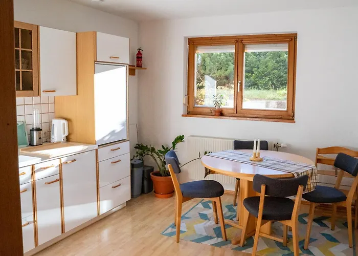 Mia Luise Apartman Nüziders